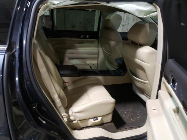 Photo 6 from auction – 2013 LINCOLN MKT with VIN 2LMHJ5AT1DBL53731