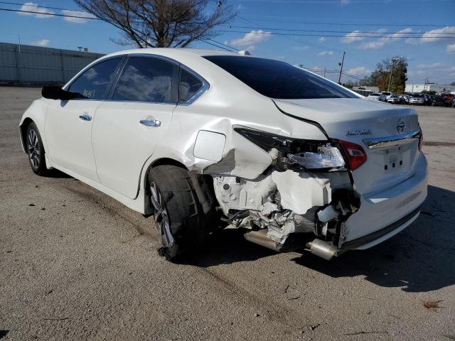 Photo 3 from auction – 2016 NISSAN ALTIMA 2.5 with VIN 1N4AL3AP3GC120964