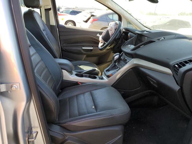 Photo 5 from auction – 2016 FORD C-MAX PREM with VIN 1FADP5CUXGL101974