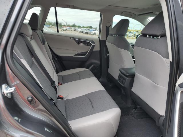 Photo 6 from auction – 2022 TOYOTA RAV4 XLE with VIN 2T3W1RFV1NC177563