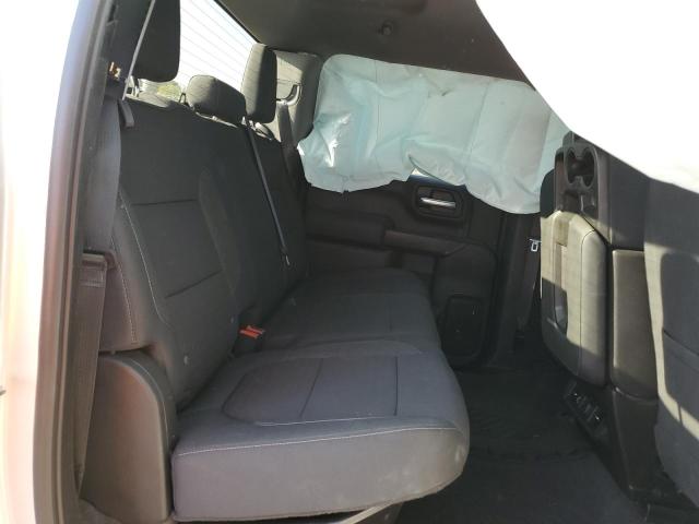 Photo 6 from auction – 2020 CHEVROLET SILVERADO with VIN 3GCUYDED1LG213312