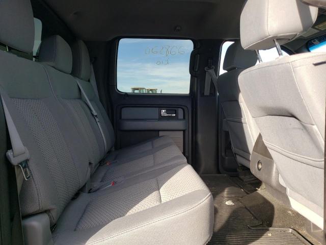 Photo 6 from auction – 2012 FORD F150 SUPER with VIN 1FTFW1ET4CFB66038