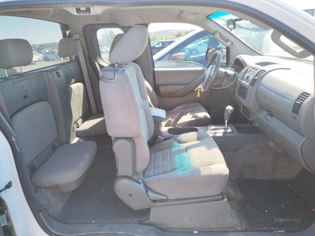 صورة رقم 5 من المزاد - 2012 NISSAN FRONTIER S مع VIN 1N6BD0CT3CC402954