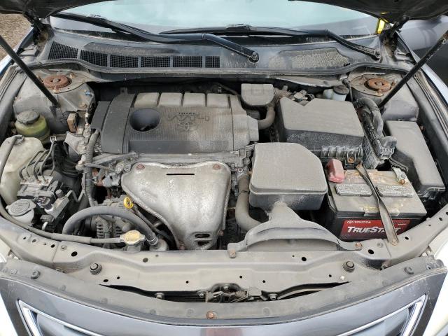 Photo 7 from auction – 2011 TOYOTA CAMRY BASE with VIN 4T4BF3EK6BR122703