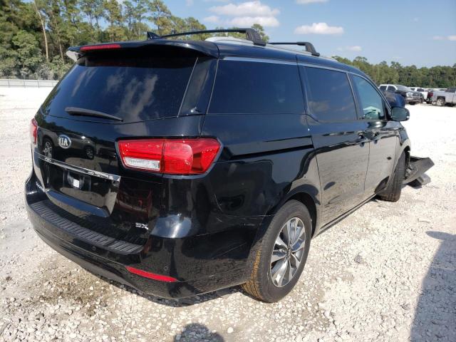 Photo 4 from auction – 2015 KIA SEDONA EX with VIN KNDMC5C11F6046548