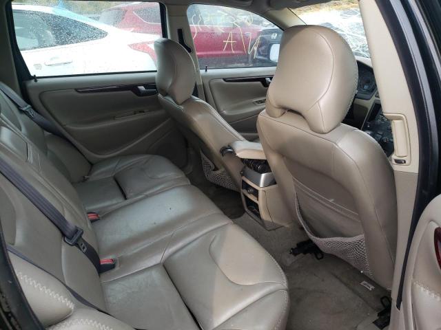 Photo 6 from auction – 2004 VOLVO XC70 with VIN YV1SZ59H841156429