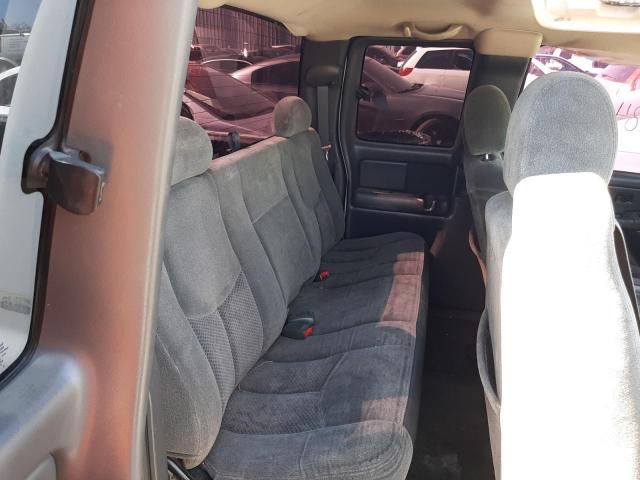 Photo 6 from auction – 2004 CHEVROLET SILVERADO with VIN 1GCEC19V64Z194732