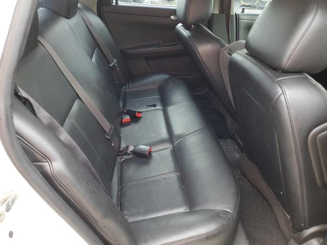 Photo 6 from auction – 2013 CHEVROLET IMPALA POL with VIN 2G1WD5E32D1256433