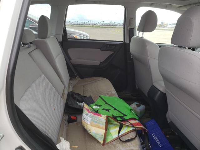 Photo 6 from auction – 2015 SUBARU FORESTER 2 with VIN JF2SJADC7FH586630