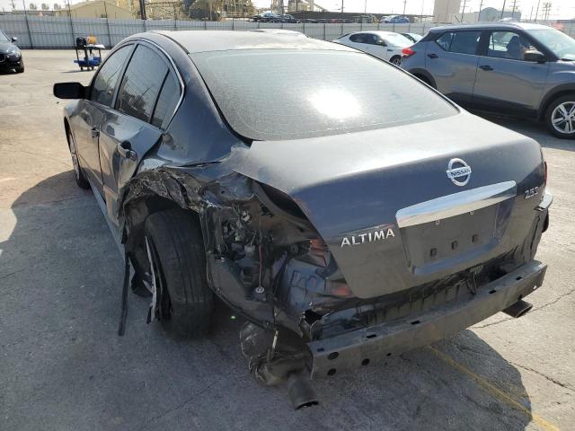 Photo 3 from auction – 2012 NISSAN ALTIMA BAS with VIN 1N4AL2AP6CN530165