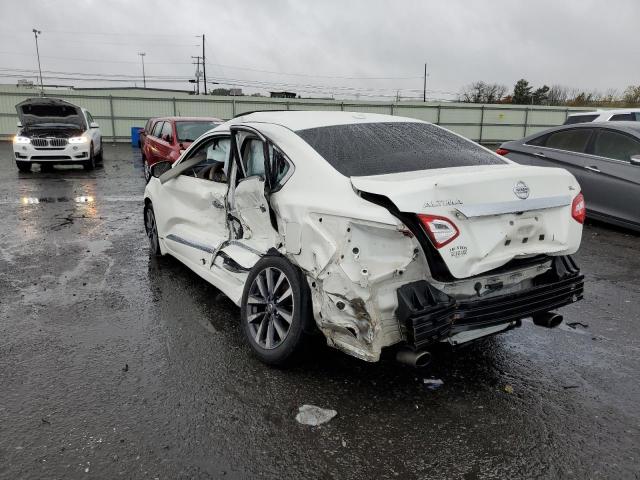 Photo 3 from auction – 2016 NISSAN ALTIMA 2.5 with VIN 1N4AL3AP6GC140030