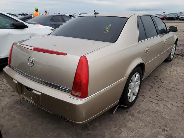 Photo 4 from auction – 2006 CADILLAC DTS with VIN 1G6KD57YX6U190125