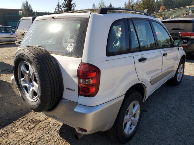 Photo 4 from auction – 2004 TOYOTA RAV4 with VIN JTEHD20V946015500