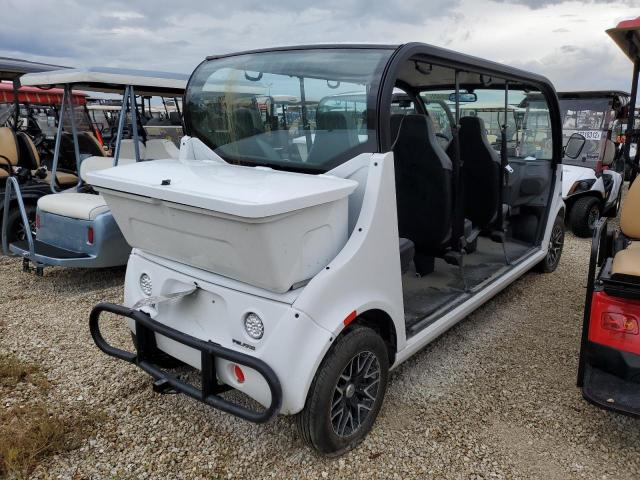 Photo 4 from auction – 2019 GLOBAL ELECTRIC MOTORS E6 with VIN 52CG6AGA5K5021265