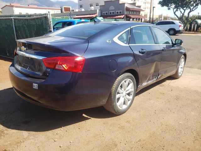 Photo 4 from auction – 2019 CHEVROLET IMPALA LT with VIN 2G11Z5SA5K9117457