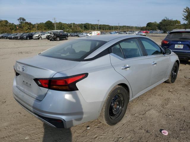 Photo 4 from auction – 2020 NISSAN ALTIMA S with VIN 1N4BL4BV2LC242720
