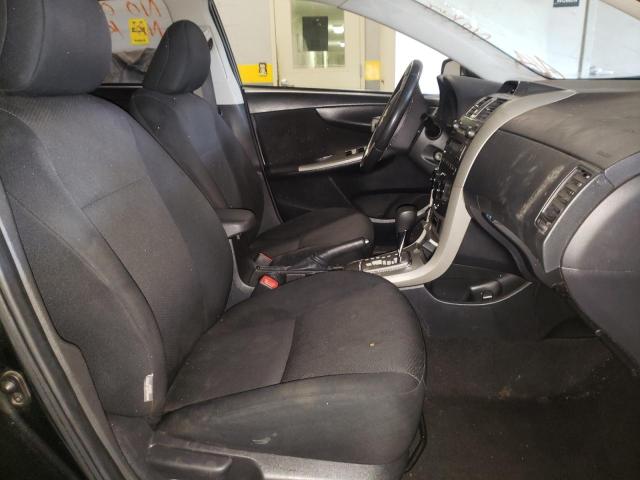 Photo 5 from auction – 2010 TOYOTA COROLLA BA with VIN 1NXBU4EE7AZ346125