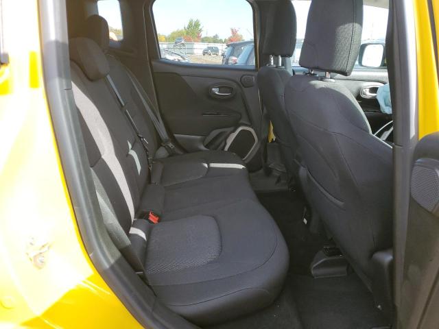 Photo 6 from auction – 2015 JEEP RENEGADE L with VIN ZACCJBBT8FPB81980