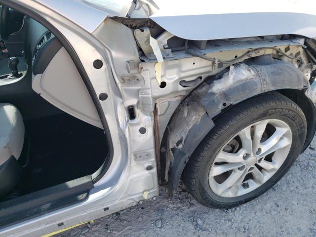 Photo 9 from auction – 2013 KIA OPTIMA LX with VIN 5XXGM4A70DG229174