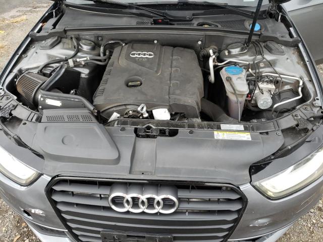 Photo 7 from auction – 2016 AUDI A4 PREMIUM with VIN WAUBFAFL7GN012638
