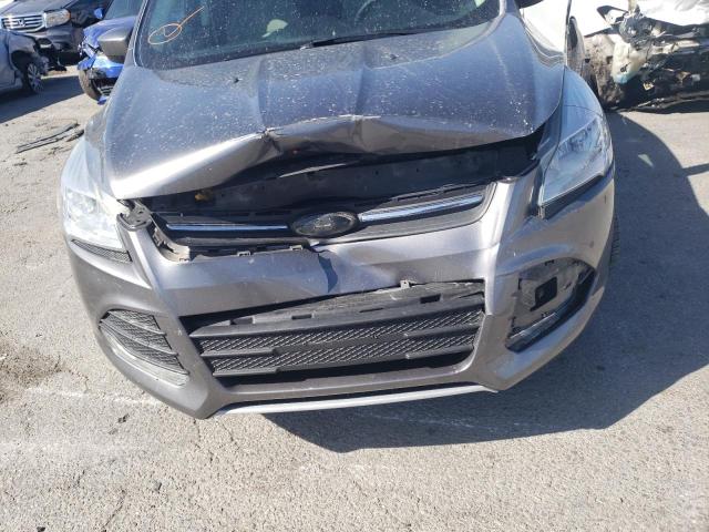Photo 9 from auction – 2013 FORD ESCAPE SE with VIN 1FMCU9G97DUB93266