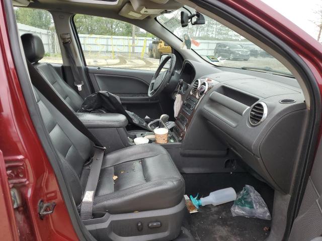 Photo 5 from auction – 2006 FORD FREESTYLE with VIN 1FMDK06106GA34799