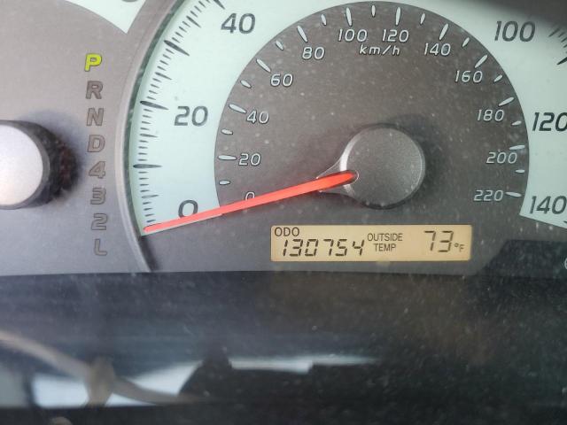Photo 8 from auction – 2007 TOYOTA CAMRY 4D with VIN 4T1BE46K27U546971