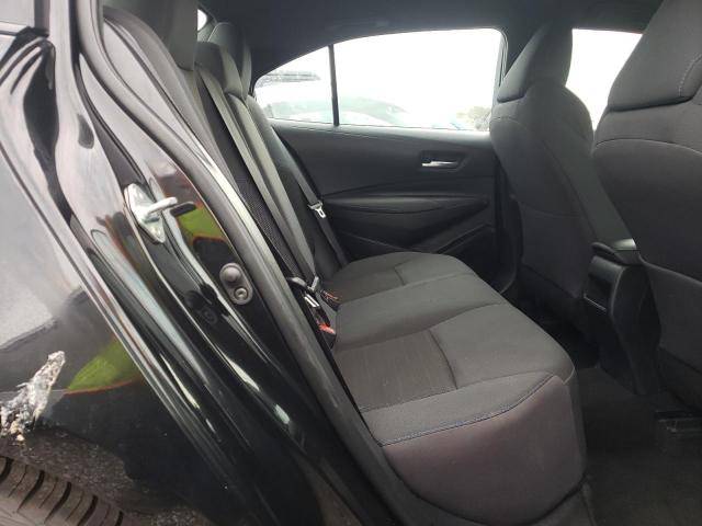 Photo 6 from auction – 2020 TOYOTA COROLLA SE with VIN 5YFS4RCE6LP044216
