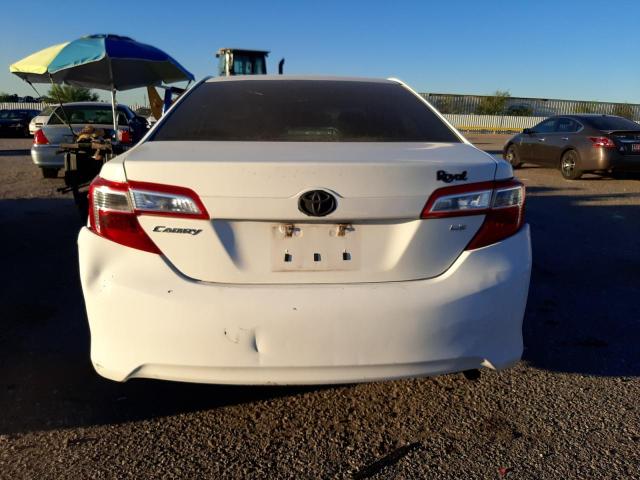 Photo 6 from auction – 2012 TOYOTA CAMRY BASE with VIN 4T1BF1FK9CU508773