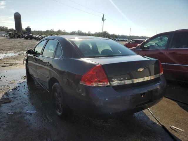 Photo 3 from auction – 2008 CHEVROLET IMPALA LT with VIN 2G1WT55NX81228292