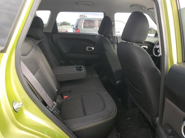 Photo 6 from auction – 2015 KIA SOUL + with VIN KNDJP3A56F7816528