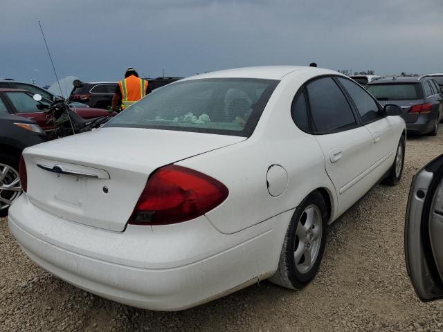 Photo 4 from auction – 2002 FORD TAURUS LX with VIN 1FAFP52U62A187721