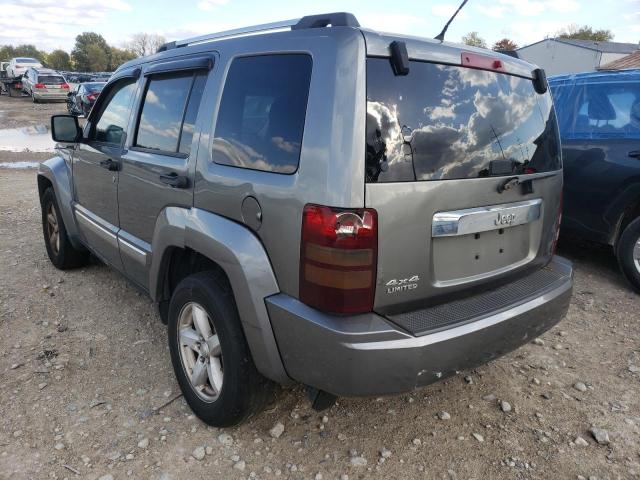 Photo 3 from auction – 2012 JEEP LIBERTY LI with VIN 1C4PJMCK3CW159435