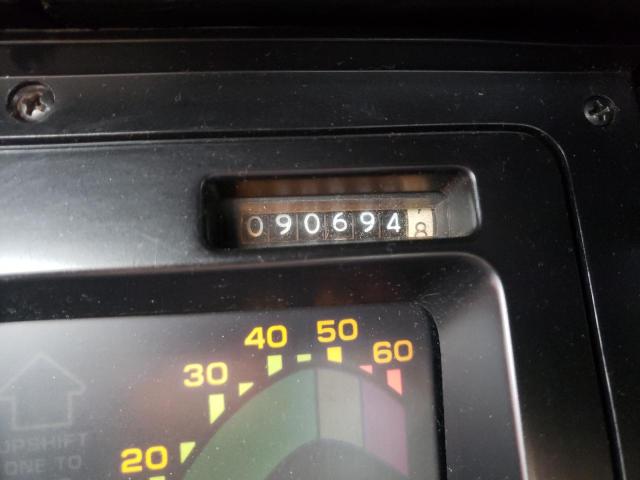 Photo 8 from auction – 1989 CHEVROLET CORVETTE with VIN 1G1YY3181K5119367