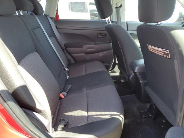 Photo 6 from auction – 2017 MITSUBISHI OUTLANDER with VIN JA4AP3AU7HZ055517