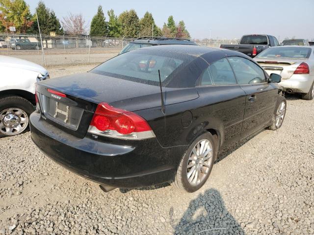 Photo 4 from auction – 2008 VOLVO C70 T5 with VIN YV1MC67278J051336