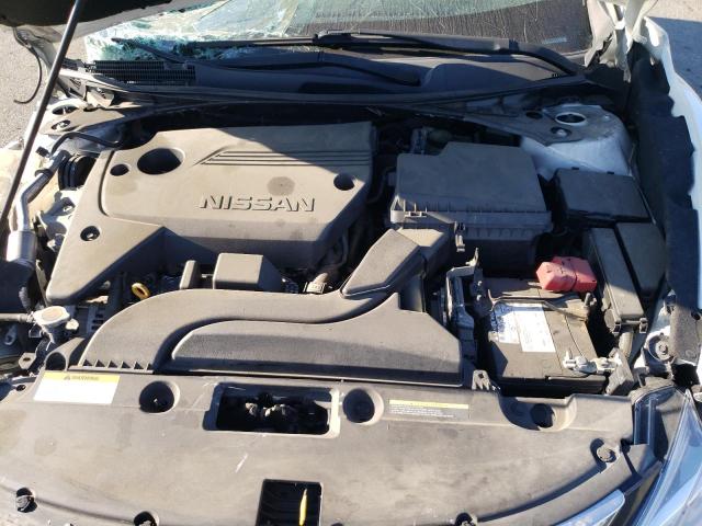 Photo 7 from auction – 2017 NISSAN ALTIMA with VIN 1N4AL3AP3HN348193