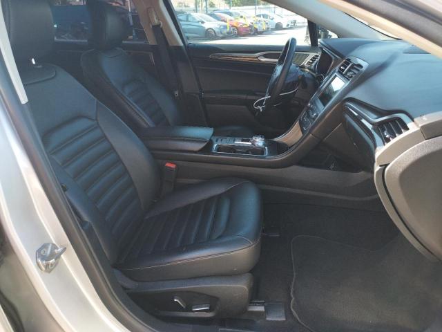 Photo 5 from auction – 2019 FORD FUSION SEL with VIN 3FA6P0CD9KR254139