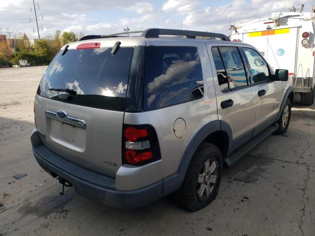 Photo 4 from auction – 2006 FORD EXPLORER X with VIN 1FMEU73E36UA20489
