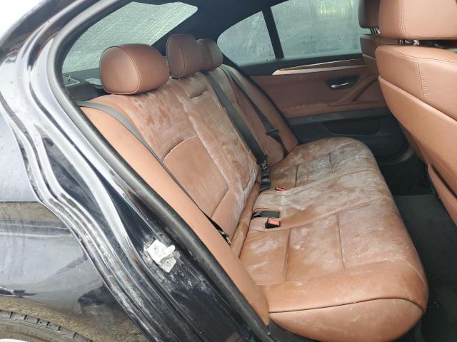 Foto 6 de la subasta – 2011 BMW 550 I con VIN WBAFR9C57BC758654