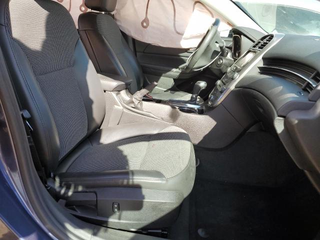 Photo 5 from auction – 2014 CHEVROLET MALIBU 1LT with VIN 1G11C5SL2EF241216
