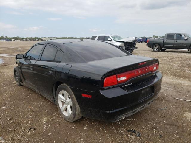 Zdjęcie 3 z aukcji – 2014 DODGE CHARGER z VIN 2C3CDXHG7EH122163