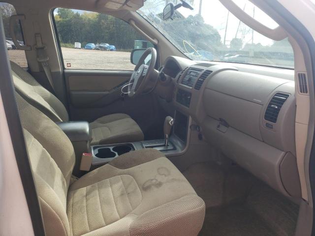 Фото 5 с аукциона – 2011 NISSAN PATHFINDER с VIN 5N1AR1NN2BC628093