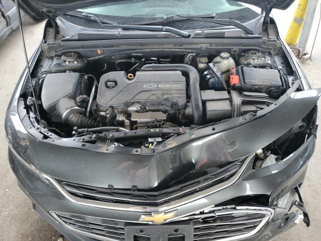 Photo 7 from auction – 2016 CHEVROLET MALIBU LT with VIN 1G1ZE5ST2GF347505