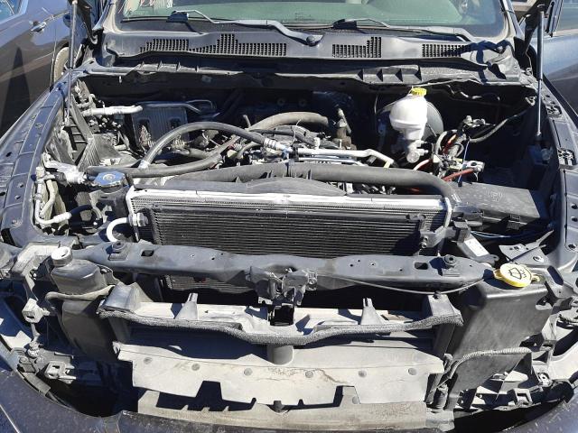 Photo 7 from auction – 2015 RAM 1500 ST with VIN 3C6JR6AT8FG531741