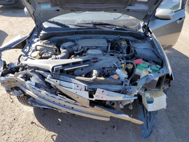 Photo 7 from auction – 2008 SUBARU IMPREZA 2. with VIN JF1GH61628H815655