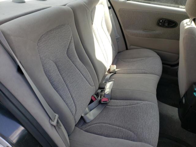 Photo 6 from auction – 2002 SATURN SL2 with VIN 1G8ZK52782Z163836