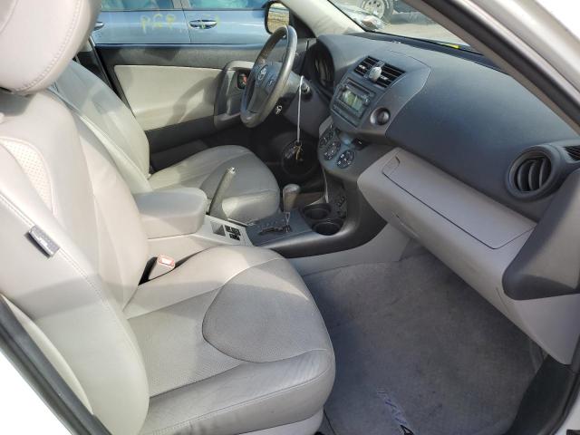 Photo 5 from auction – 2012 TOYOTA RAV4 LIMIT with VIN 2T3DF4DV1CW237903