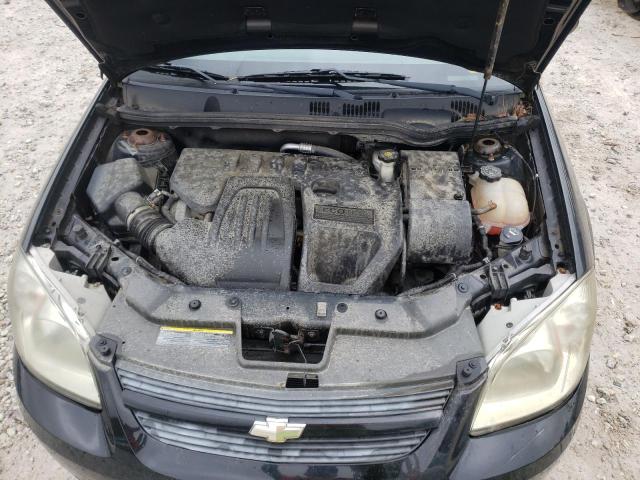 Photo 7 from auction – 2010 CHEVROLET COBALT 1LT with VIN 1G1AD5F53A7142000