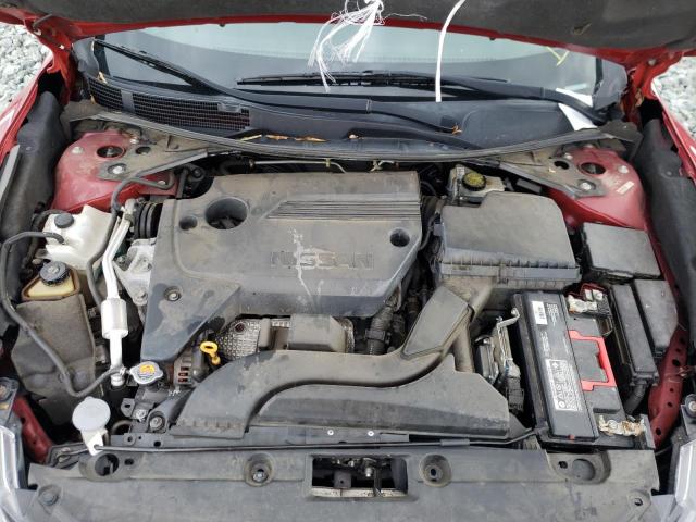 Photo 7 from auction – 2016 NISSAN ALTIMA 2.5 with VIN 1N4AL3AP5GN366189